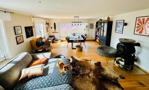 Foto - 5 Zimmer Einfamilienhaus zum Kaufen in Windeck