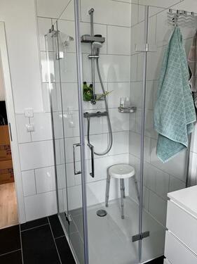 Foto - 2.5 Zimmer Erdgeschoßwohnung zur Miete in Friedeburg