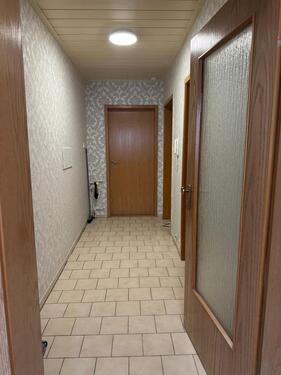 Foto - 3-Zimmer-Wohnung mit Balkon & Gartenmitnutzung