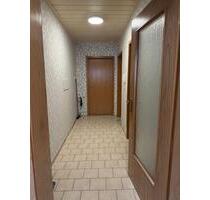 3-Zimmer-Wohnung mit Balkon & Gartenmitnutzung - Hockenheim