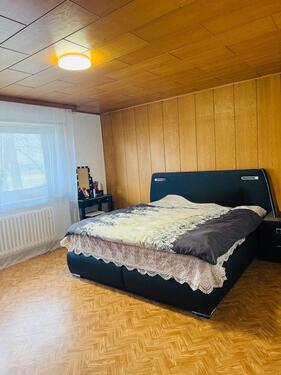 Foto - 3 Zimmer Etagenwohnung zur Miete in Hockenheim