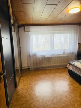 Foto - 3 Zimmer Etagenwohnung in Hockenheim