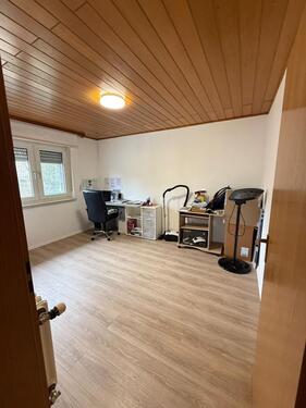 Foto - Etagenwohnung in Hockenheim zur Miete