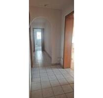 Ruhige 3 ZKB Wohnung mit riesiger Terrasse und viel Stauraum! - Hösbach