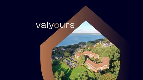 Foto - Seniorengerechte 2-Zimmer Wohnung mit Balkon im Pahlhof