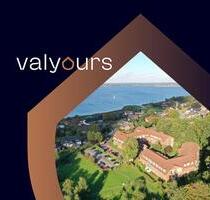 Seniorengerechte 2-Zimmer Wohnung mit Balkon im Pahlhof - Fahrdorf