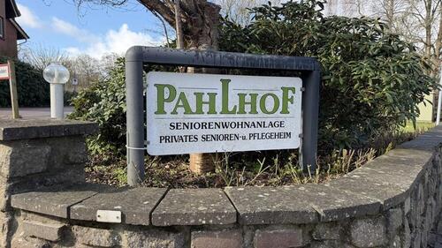 Foto - 2 Zimmer Etagenwohnung zur Miete in Fahrdorf