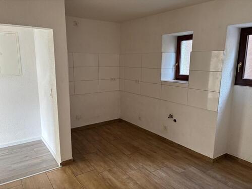 Foto - Erdgeschoßwohnung in Beckingen zur Miete