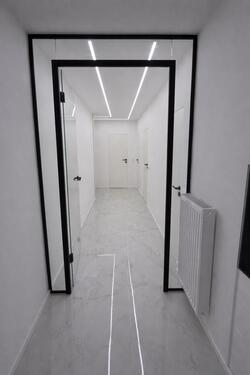 Foto - Moderne, komplett sanierte 2-Zimmer-Wohnung – sofort einziehen!