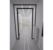 Moderne, komplett sanierte 2-Zimmer-Wohnung – sofort einziehen! - München Sendling-Westpark