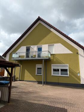 Foto - 2 Zimmer Dachgeschoßwohnung zur Miete in Kirchdorf