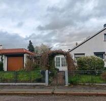 Doppelhaushälfte in guter Lage zum selbst verwirklichen - Waltershausen