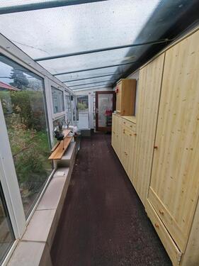 Foto - 4 Zimmer Doppelhaushälfte zum Kaufen in Waltershausen