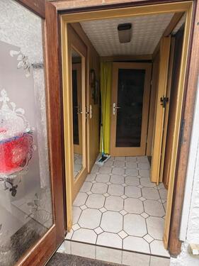 Foto - 4 Zimmer Doppelhaushälfte in Waltershausen