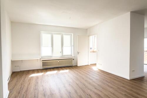 Foto - Charmantes Stadthaus mit separatem Eingang und Terrasse in Werl