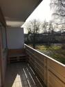 Foto - ☀️ Sonnige 3-Zimmer-Wohnung, kernsaniert, Top-Lage Brunnental