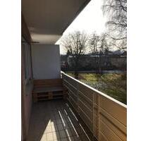 ☀️ Sonnige 3-Zimmer-Wohnung, kernsaniert, Top-Lage Brunnental - Tuttlingen