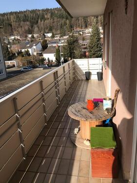 Foto - 3 Zimmer Etagenwohnung zum Kaufen in Tuttlingen