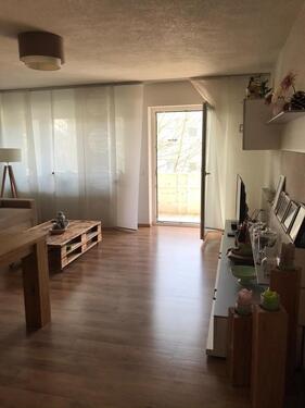 Foto - 3 Zimmer Etagenwohnung in Tuttlingen