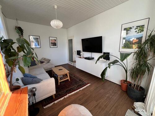 Foto - 4 Zimmer Erdgeschoßwohnung zur Miete in Bielefeld