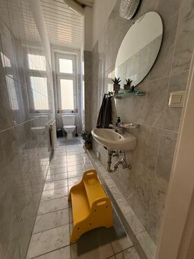 Foto - 4 Zimmer Erdgeschoßwohnung in Bielefeld