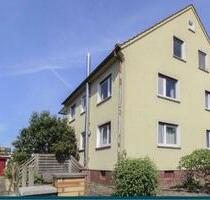 MFH mit 3 Wohnungen in 63543 Neuberg zu vermieten