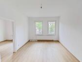 Foto - Lichtdurchflutetes WOHNJUWEL: Attraktive 3-Zimmer-Wohnung mit BALKON in Nürnberg