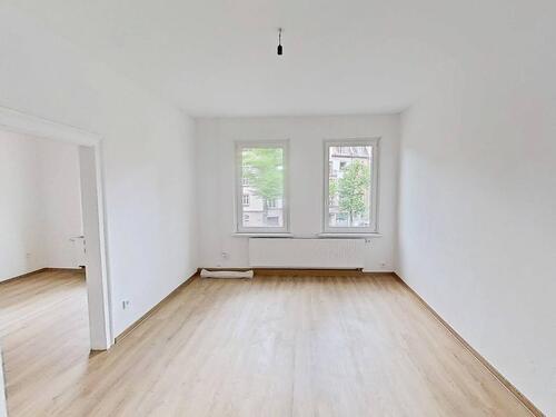 Foto - Lichtdurchflutetes WOHNJUWEL: Attraktive 3-Zimmer-Wohnung mit BALKON in Nürnberg