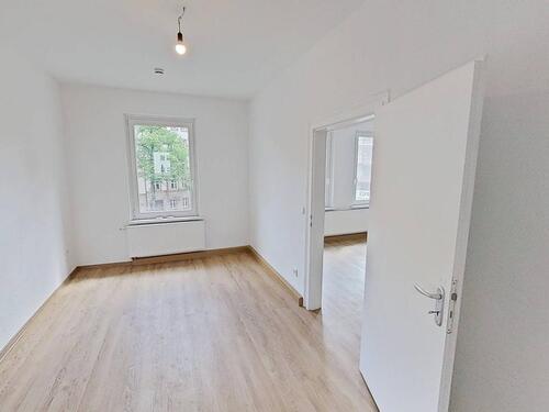 Foto - 3 Zimmer Etagenwohnung in Nürnberg