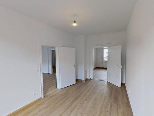 Foto - Etagenwohnung in Nürnberg zur Miete