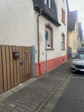 Foto - 7 Zimmer Mehrfamilienhaus, Wohnhaus in Rüsselsheim am Main