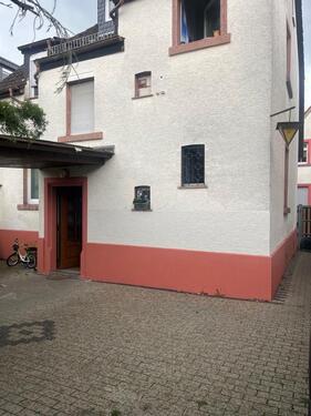 Foto - Mehrfamilienhaus, Wohnhaus in Rüsselsheim am Main zum Kaufen