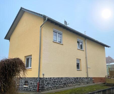 Foto - 8 Zimmer Mehrfamilienhaus, Wohnhaus zum Kaufen in Gedern