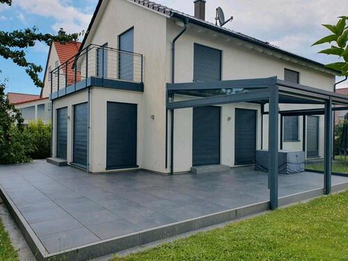 Foto - 5 Zimmer Einfamilienhaus in Vierkirchen
