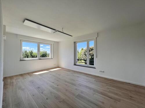 Foto - Attraktive 3-Zi-Wohnung komplett saniert zu verkaufen