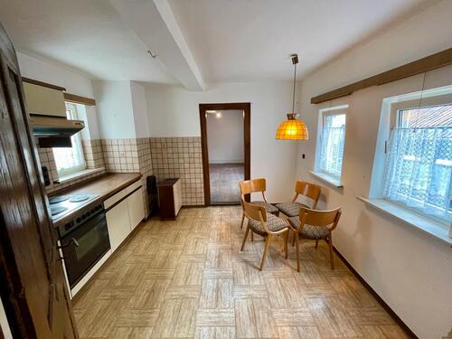 Foto - Einfamilienhaus in Tann (Rhön) zum Kaufen