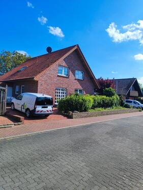 Foto - Einfamilienhaus in Massivbauweise mit PV provisionsfrei