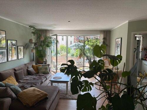 Foto - 3 Zimmer Etagenwohnung zum Kaufen in Erfurt