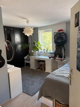 Foto - Etagenwohnung in Erfurt zum Kaufen