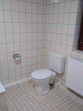 Foto - Etagenwohnung in Urspringen