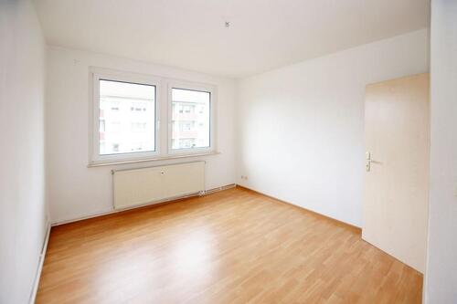 Foto - Etagenwohnung in Plauen zur Miete