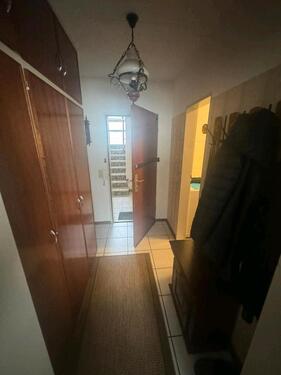 Foto - Etagenwohnung in Duisburg