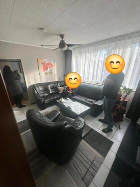 Foto - Etagenwohnung in Duisburg zum Kaufen