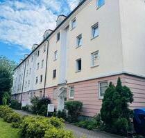 Attraktive 3-Zimmer-Wohnung mit Balkon und Tiefgaragenstellplatz - Dresden Cotta