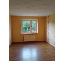 2-Raumwohnung in Retzin (Prignitz) - Pritzwalk
