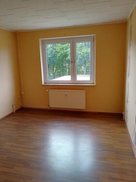 Foto - Etagenwohnung zur Miete in Pritzwalk