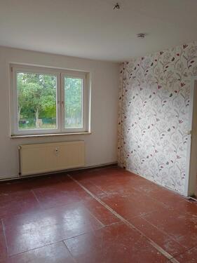 Foto - Etagenwohnung in Pritzwalk