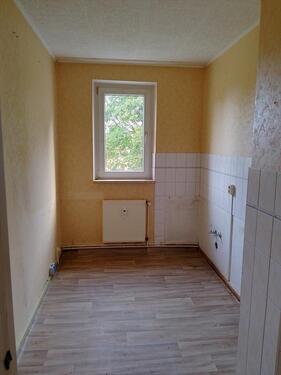 Foto - Etagenwohnung in Pritzwalk zur Miete