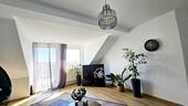 Foto - Gemütliche 2,5Zi-Wohnung (EBK, Stellplatz, Balkon)