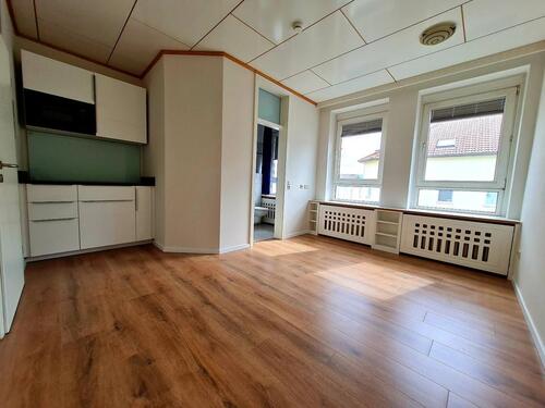 Foto - Etagenwohnung zur Miete in Bad Hersfeld